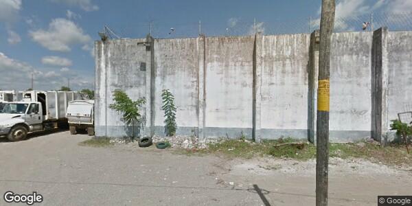 CÁRCEL PÚBLICA DEL MUNICIPIO DE TACOTALPA